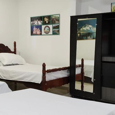 Hotel Turispanish Santa Marta  Exterior photo