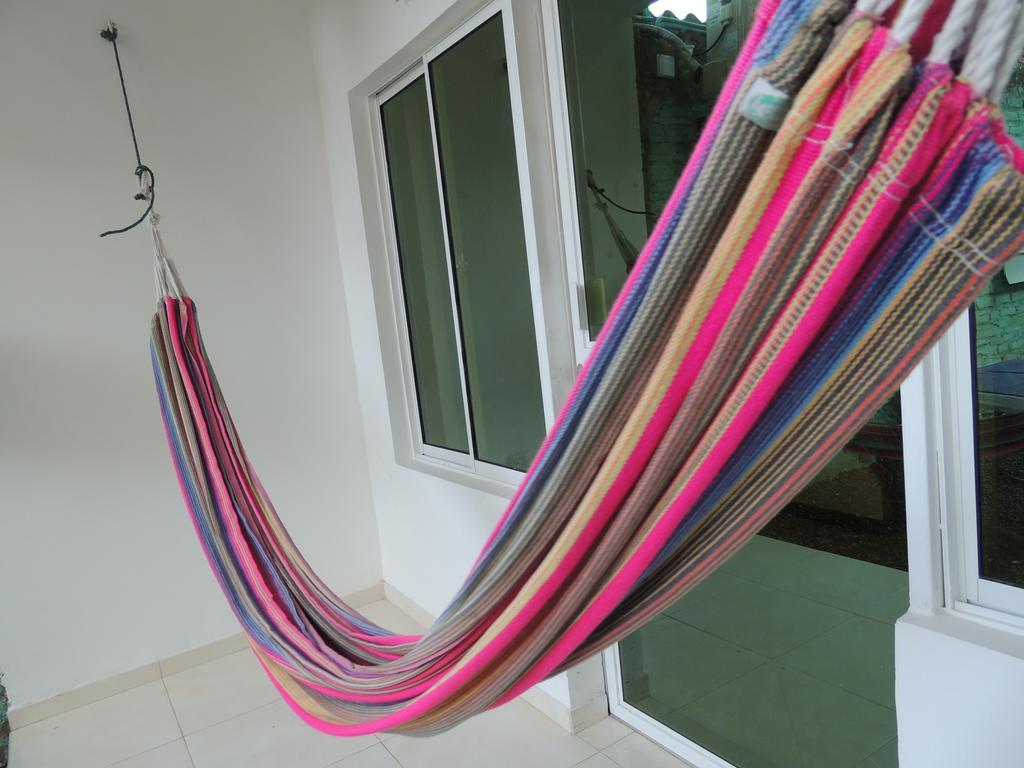 Hotel Turispanish Santa Marta  Exterior photo